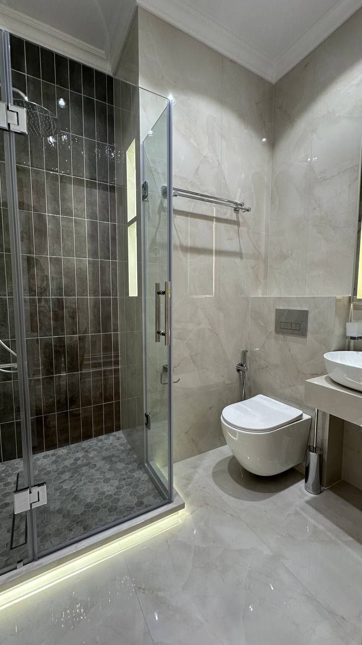 3-комн. квартира, 71 м² — фото 4