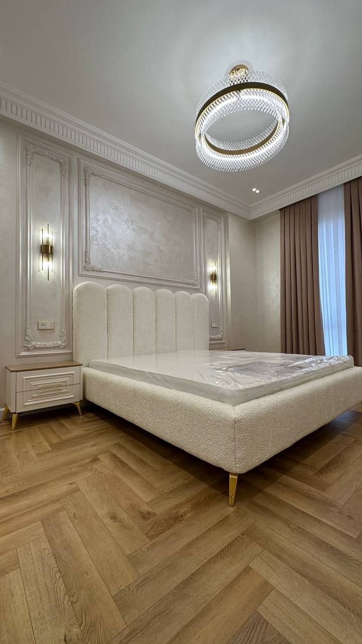 3-комн. квартира, 71 м² — фото 5
