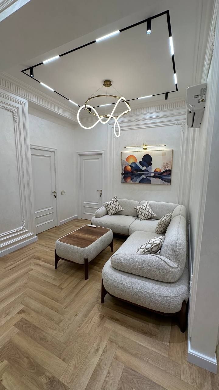 3-комн. квартира, 71 м² — фото 6