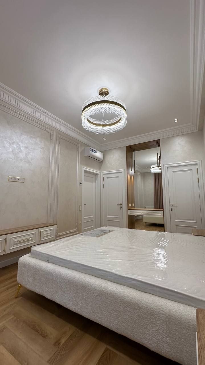 3-комн. квартира, 71 м² — фото 7