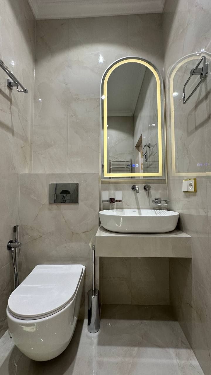 3-комн. квартира, 71 м² — фото 8