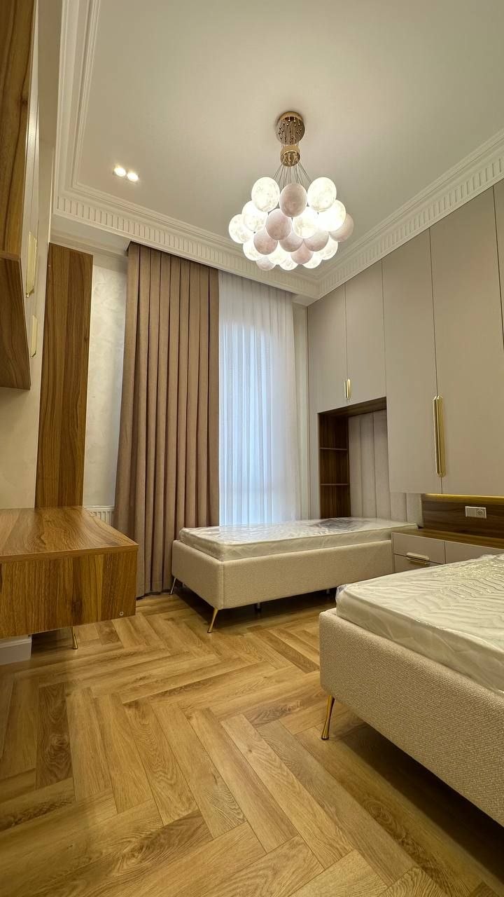 3-комн. квартира, 71 м² — фото 9
