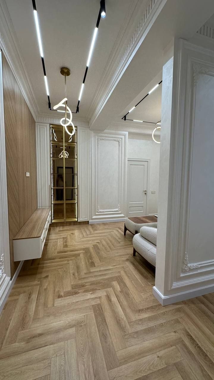 3-комн. квартира, 71 м² — фото 10