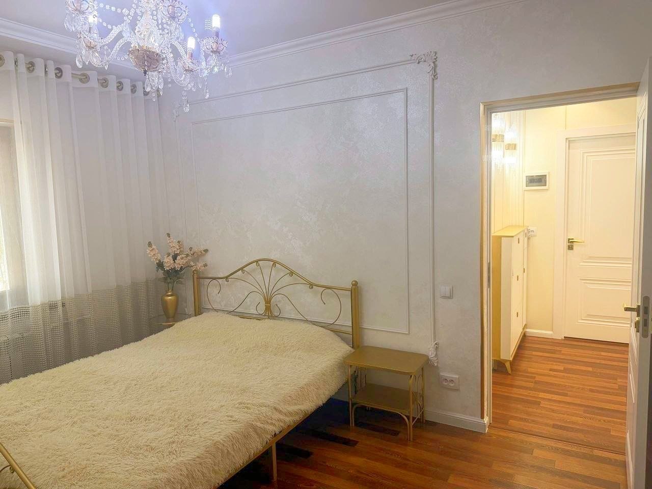 3-комн. квартира, 75 м² — фото 1