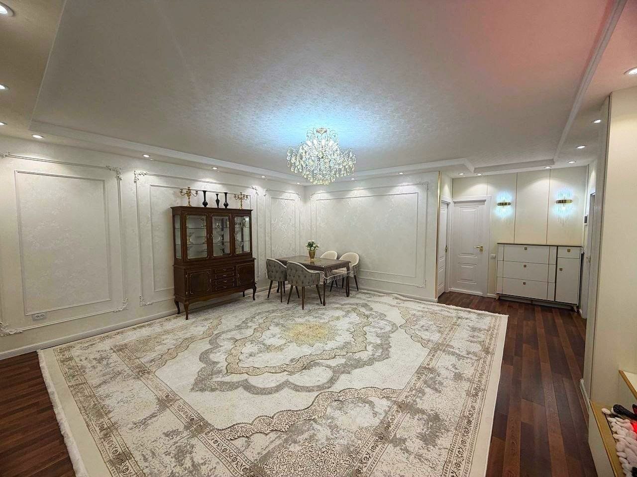 3-комн. квартира, 75 м² — фото 2