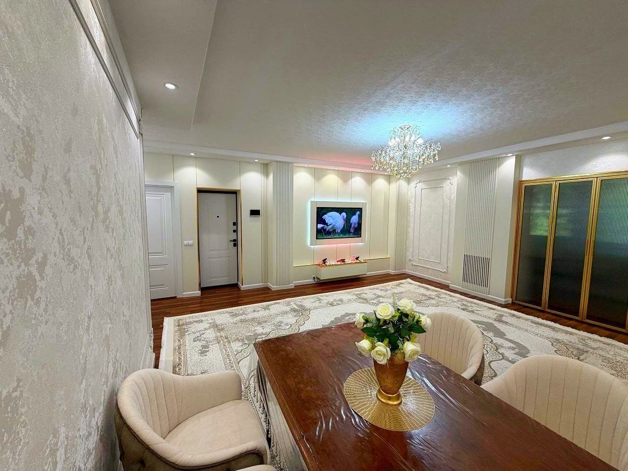 3-комн. квартира, 75 м² — фото 3