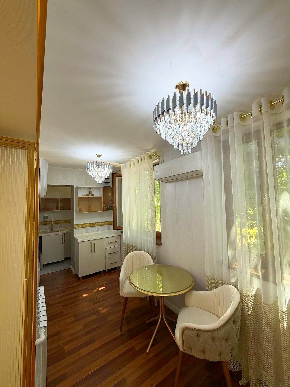 3-комн. квартира, 75 м² — фото 4