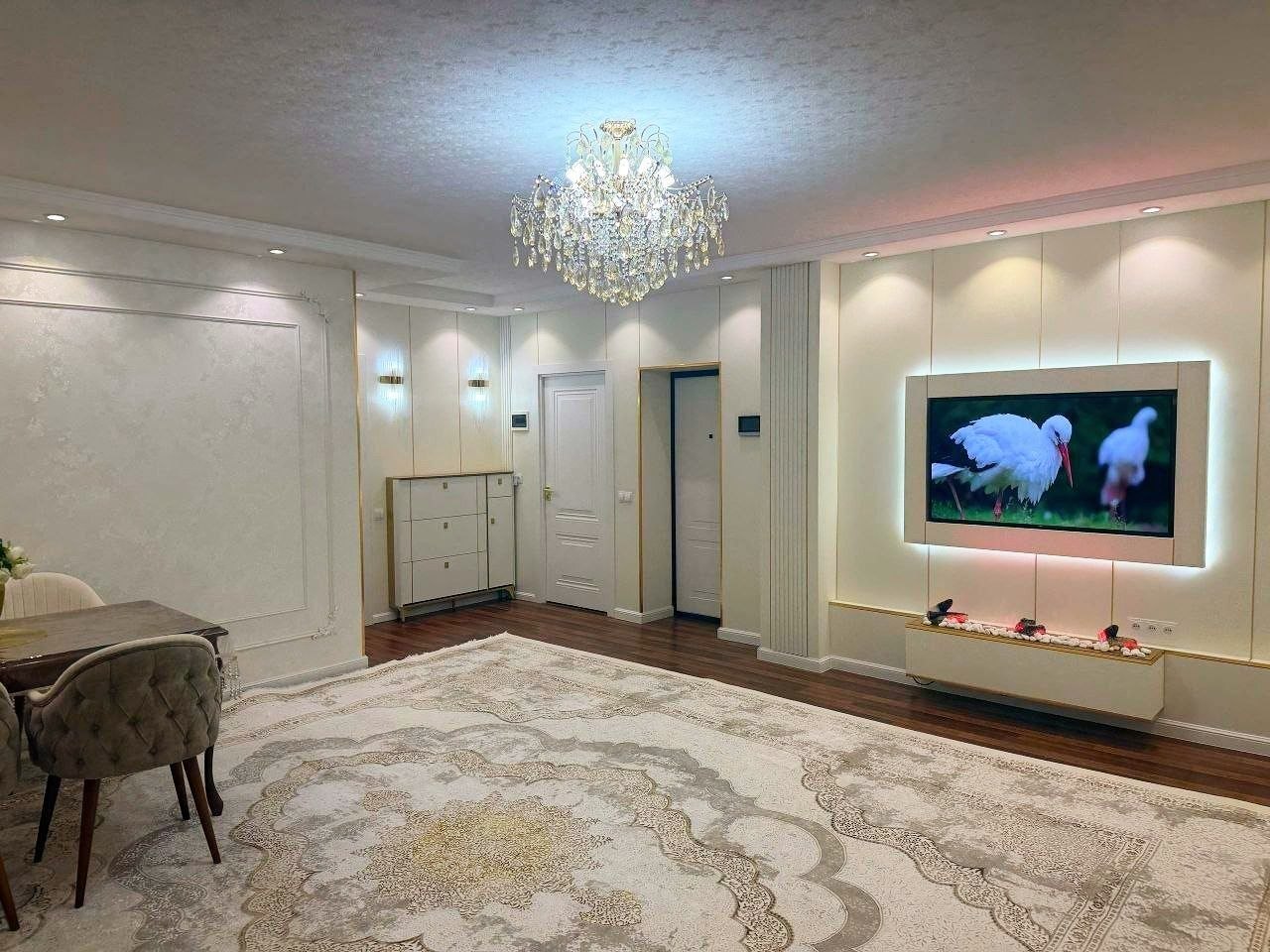 3-комн. квартира, 75 м² — фото 5