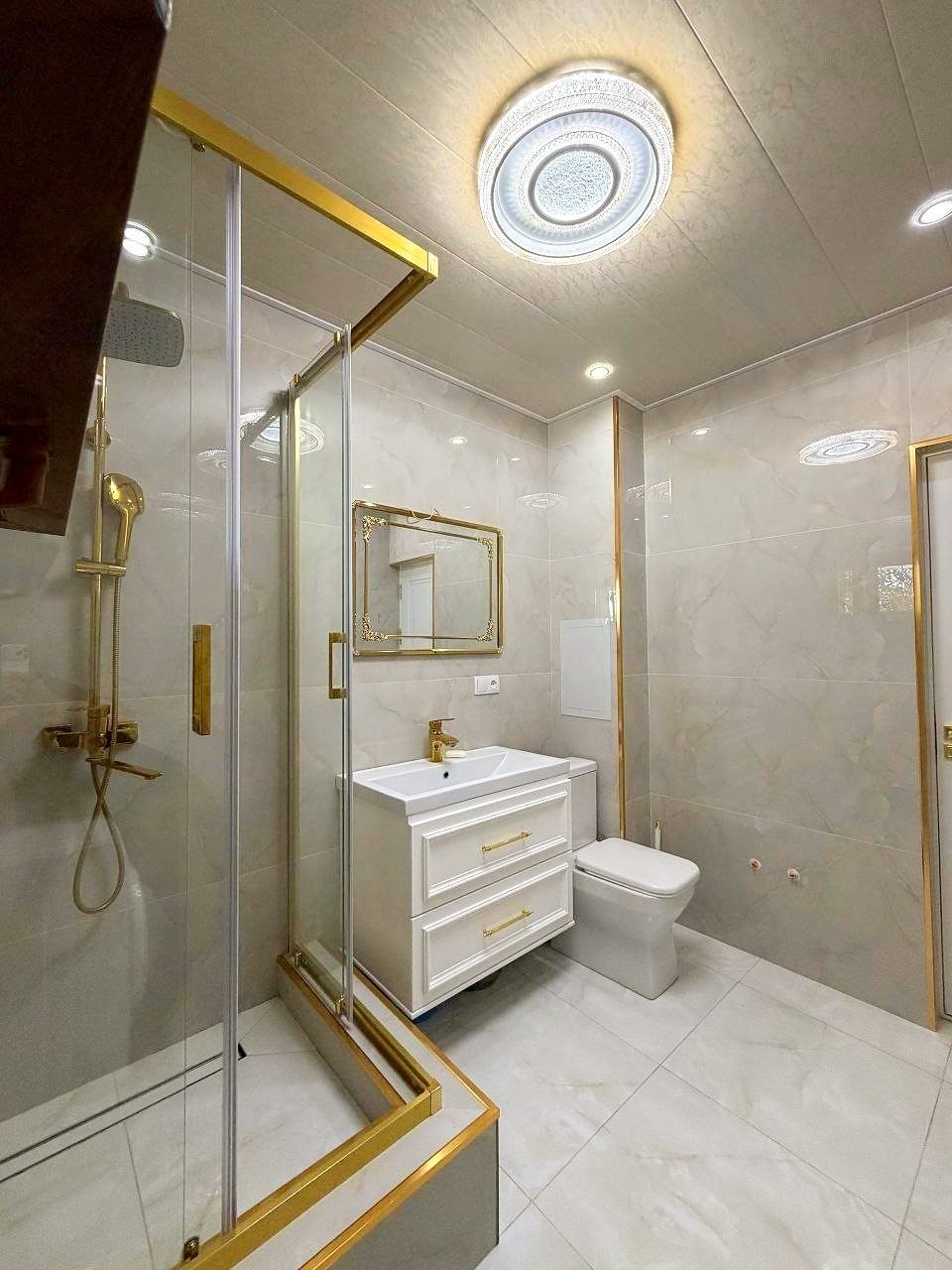 3-комн. квартира, 75 м² — фото 6