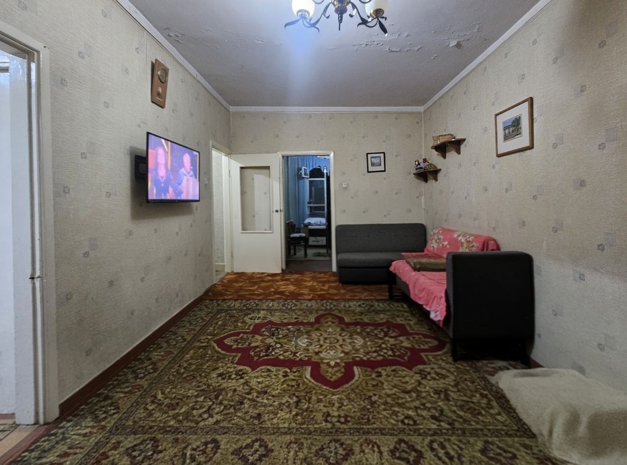 2-комн. квартира, 51 м²