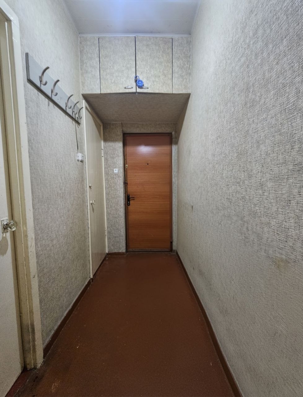 2-комн. квартира, 51 м² — фото 2