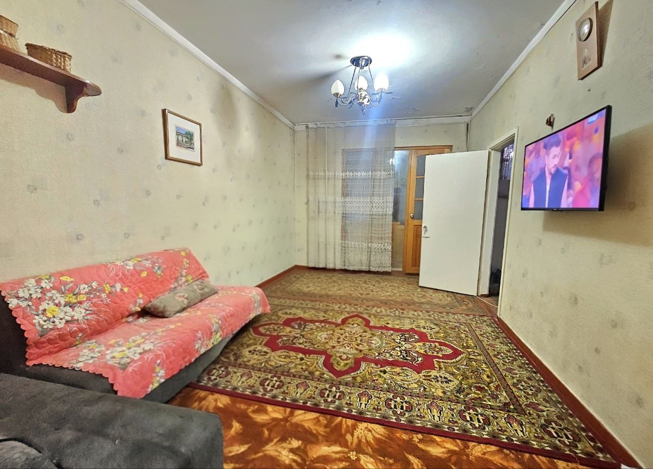 2-комн. квартира, 51 м² — фото 4