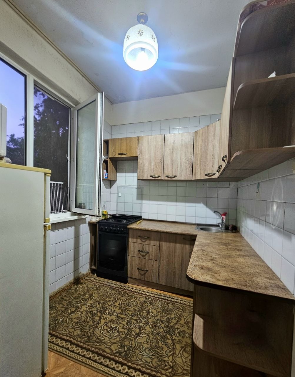 2-комн. квартира, 51 м² — фото 5