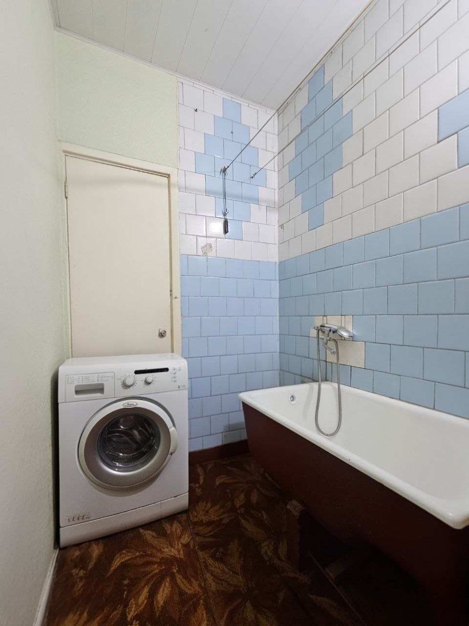 2-комн. квартира, 51 м² — фото 6