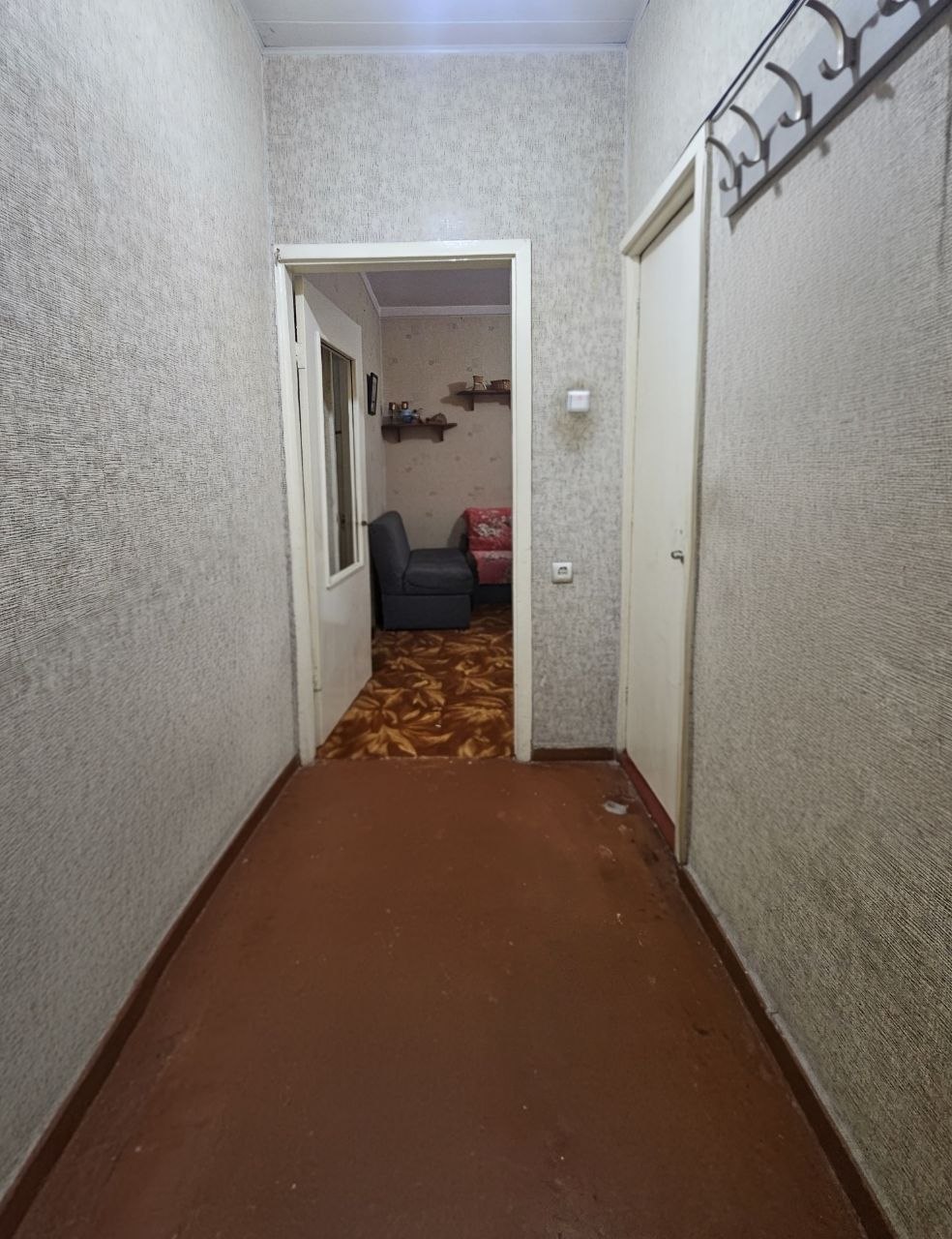 2-комн. квартира, 51 м² — фото 7