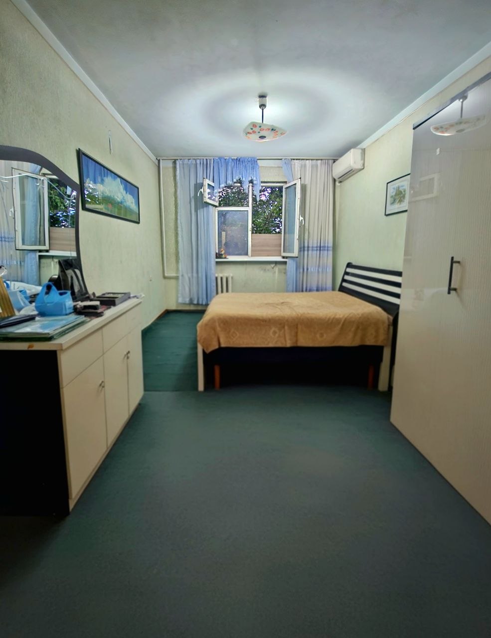 2-комн. квартира, 51 м² — фото 8
