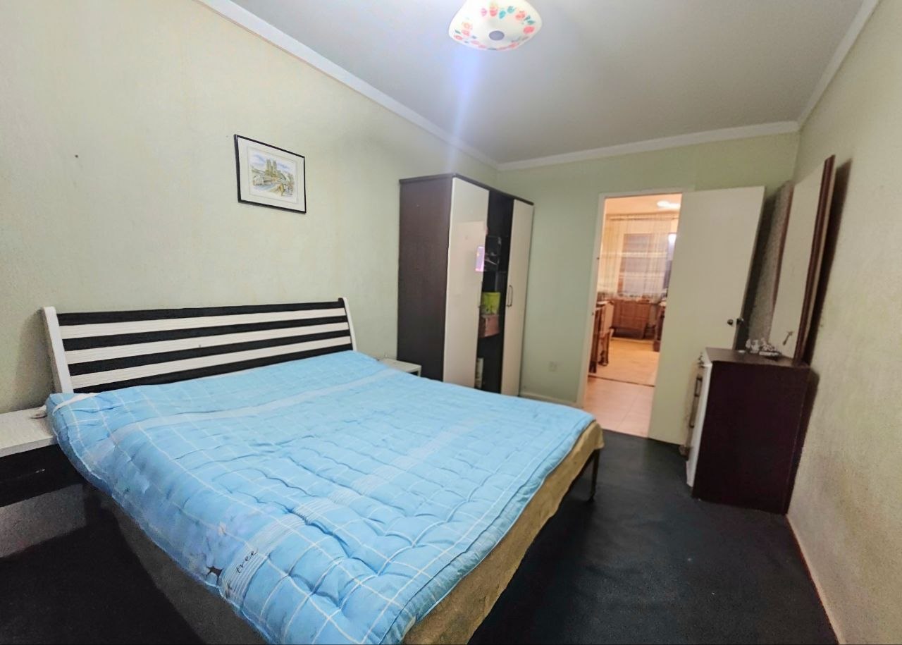 2-комн. квартира, 51 м² — фото 10