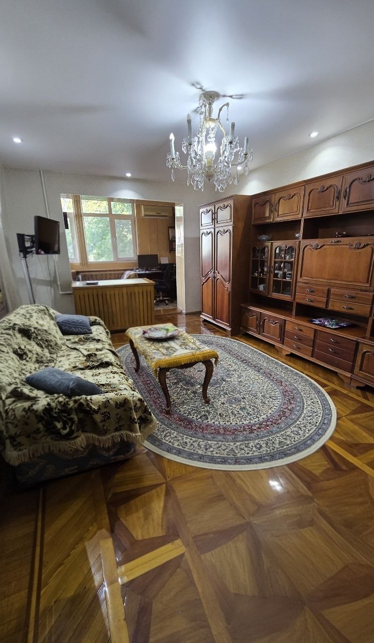 3-комн. квартира, 75 м²