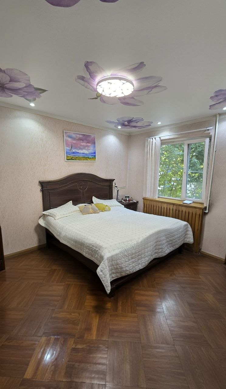3-комн. квартира, 75 м² — фото 2