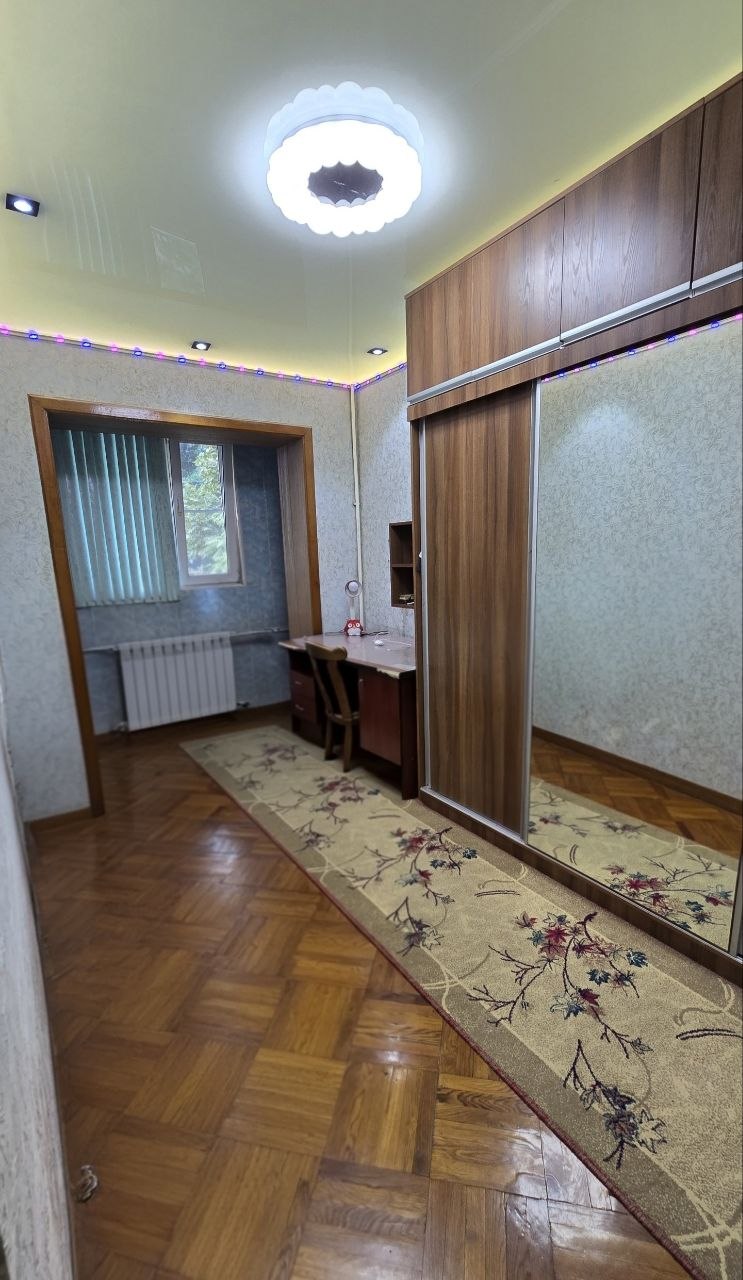 3-комн. квартира, 75 м² — фото 3