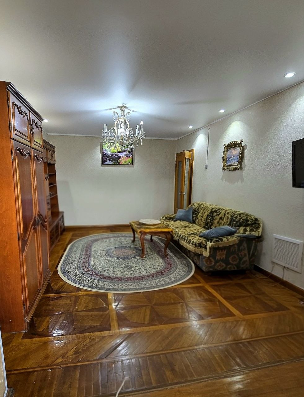 3-комн. квартира, 75 м² — фото 4