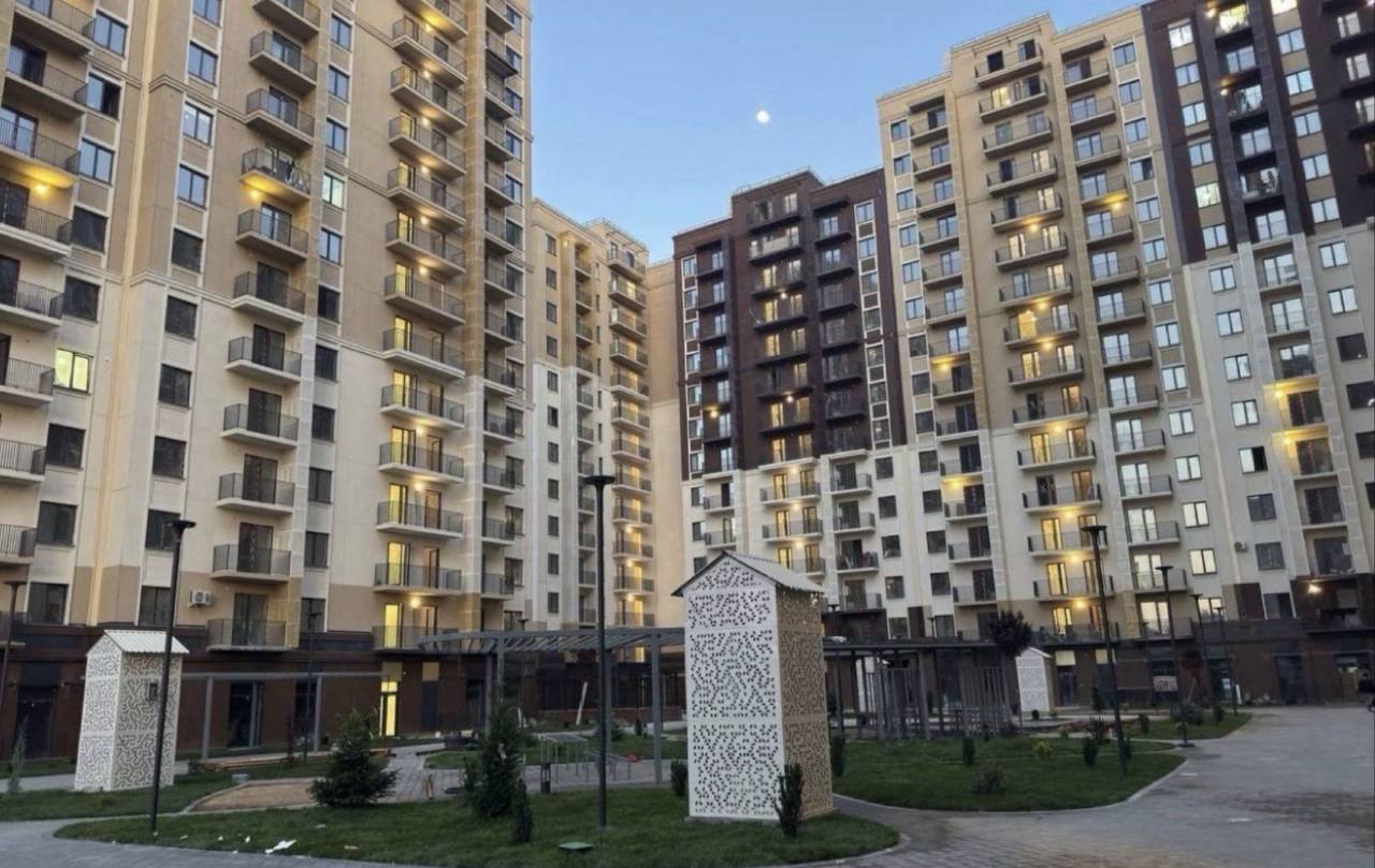 1-комн. квартира, 29 м²