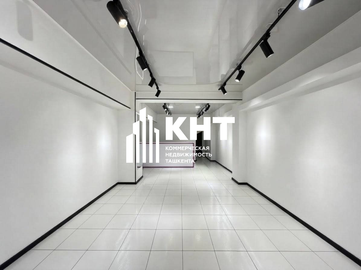 Коммерция в аренду 45 м² — фото 2