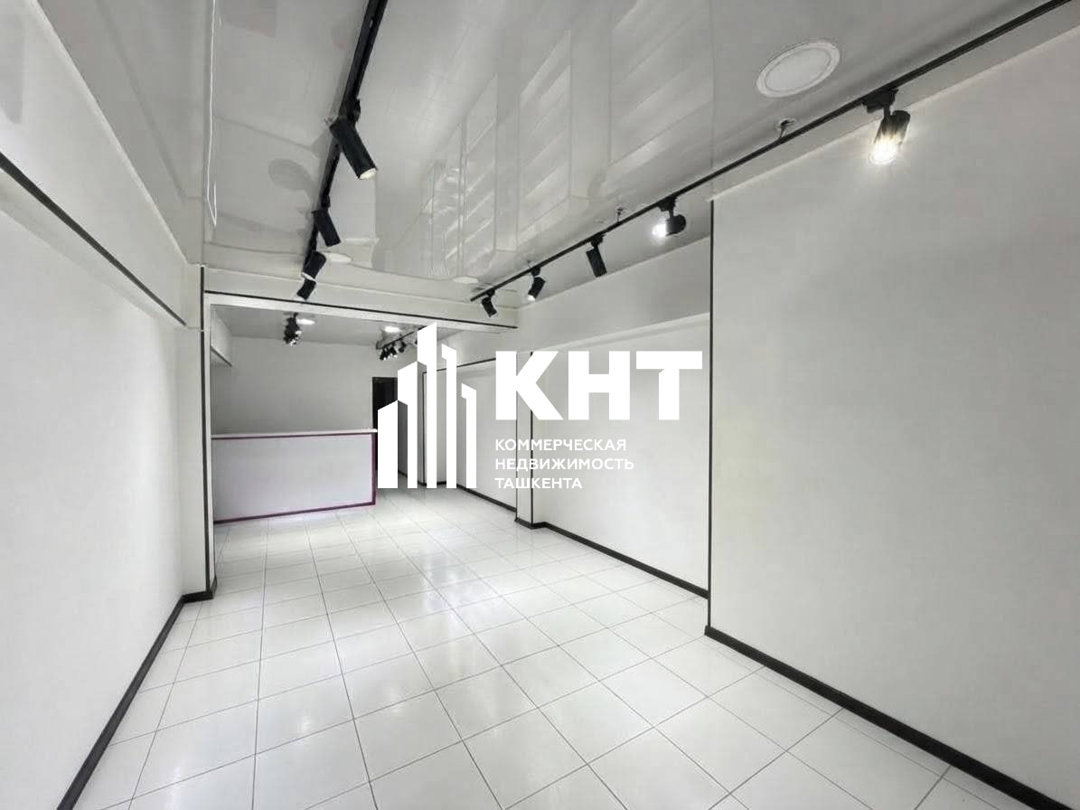 Коммерция в аренду 45 м² — фото 3