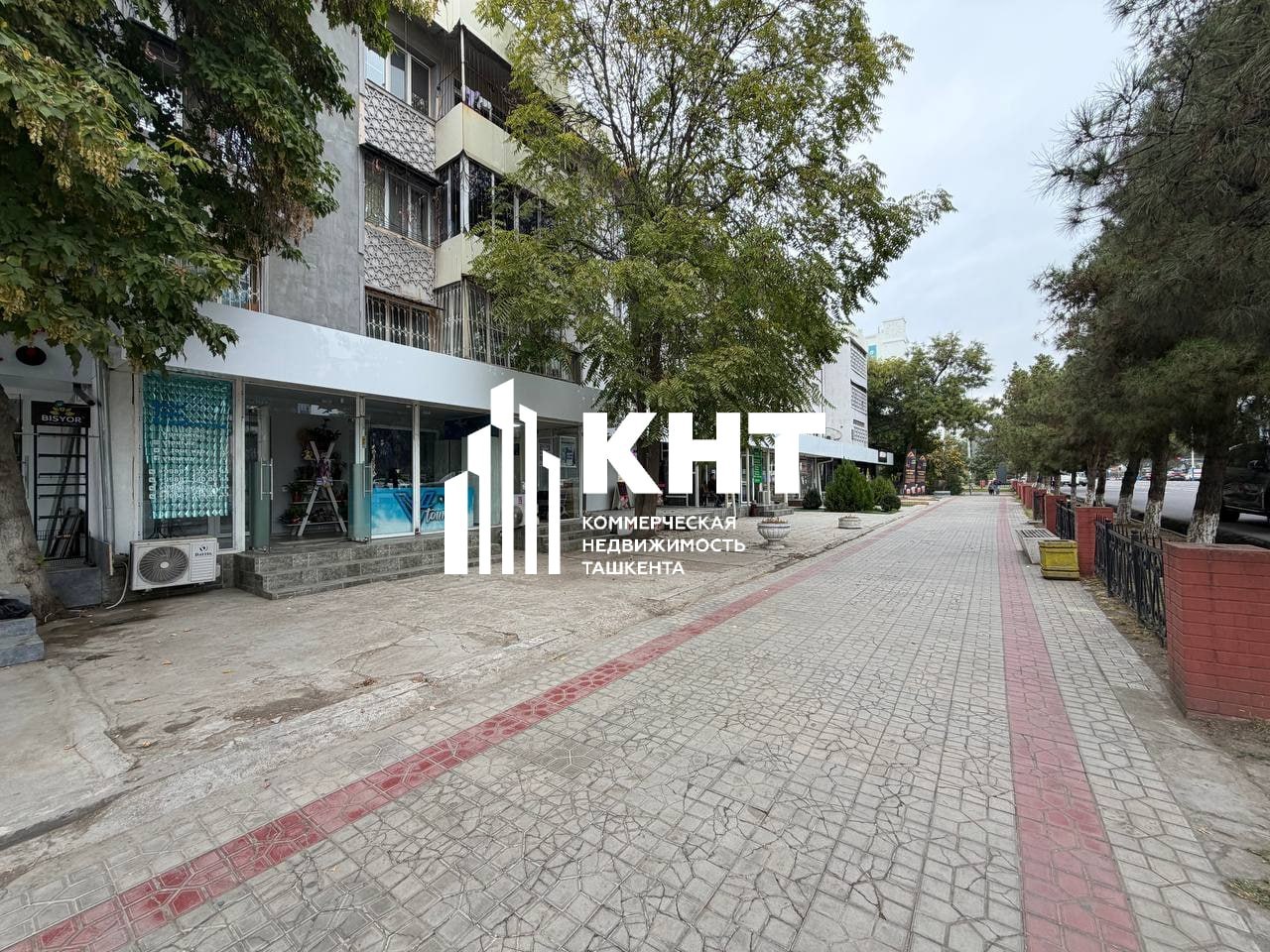 Коммерция в аренду 45 м² — фото 6