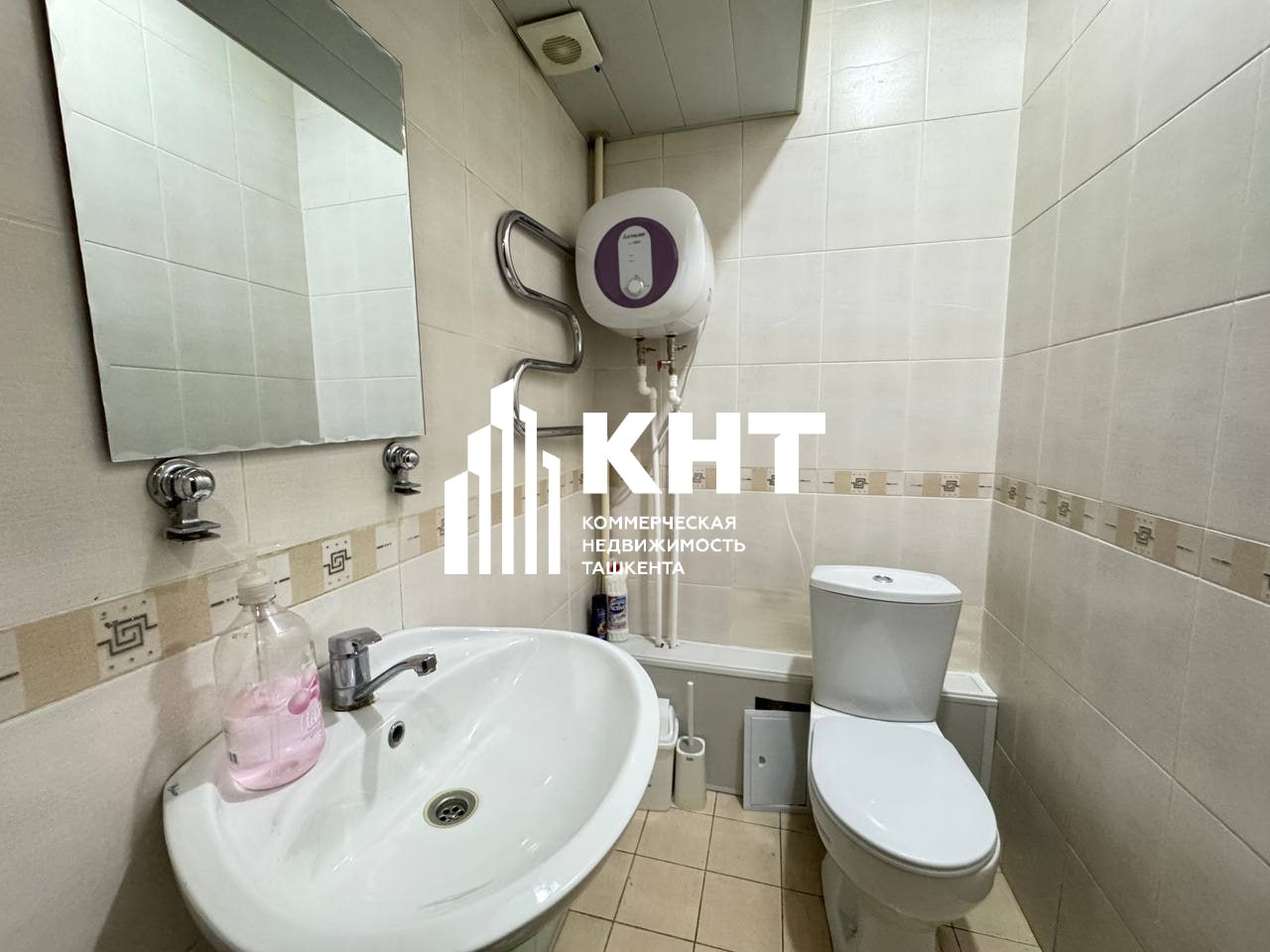 Коммерция в аренду 63 м² — фото 8
