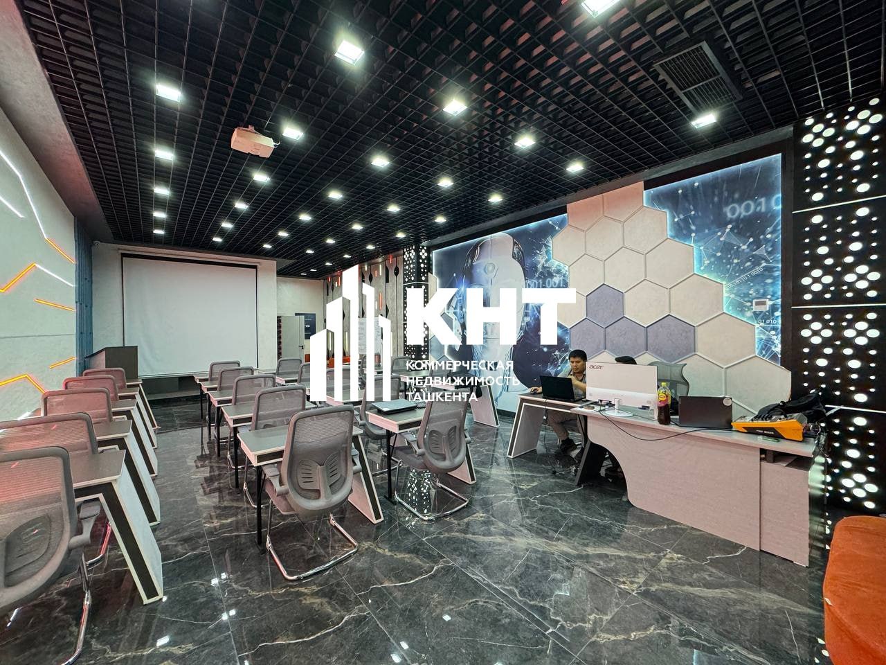 Коммерция в аренду 130 м² — фото 1