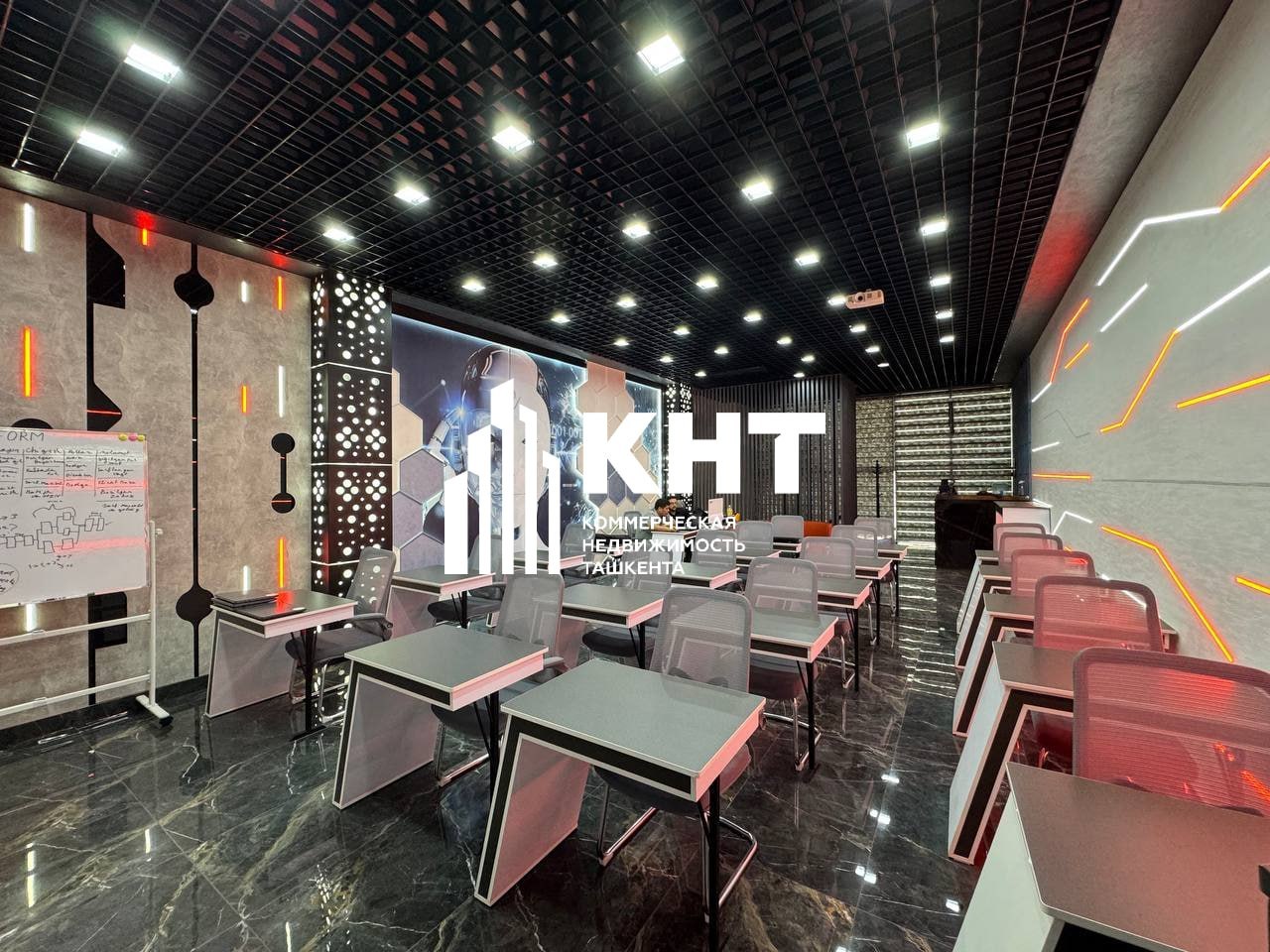 Коммерция в аренду 130 м² — фото 3