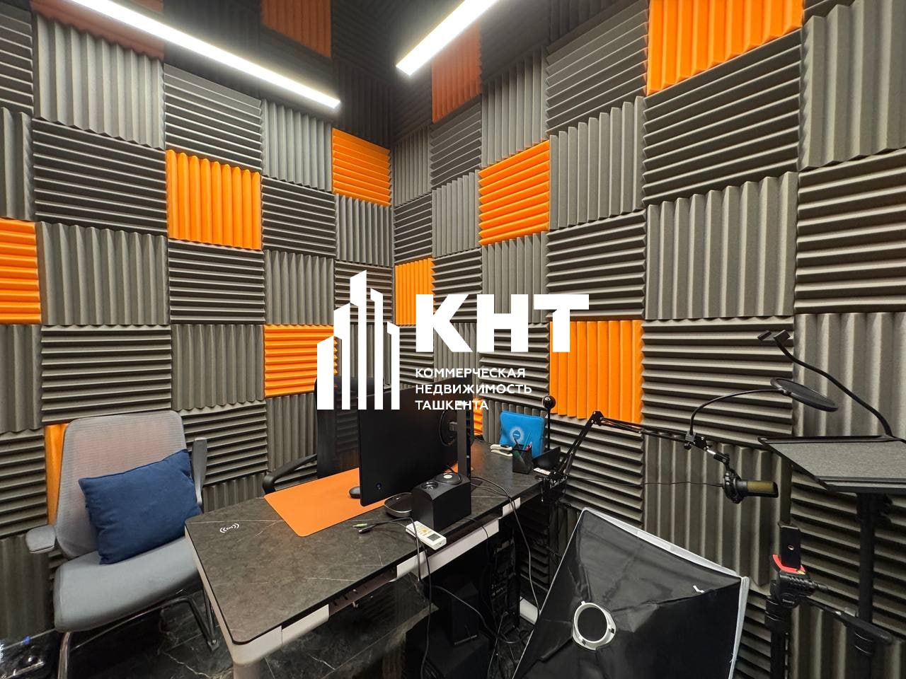 Коммерция в аренду 130 м² — фото 6