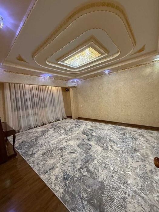 2-комн. квартира в аренду, 58 м²