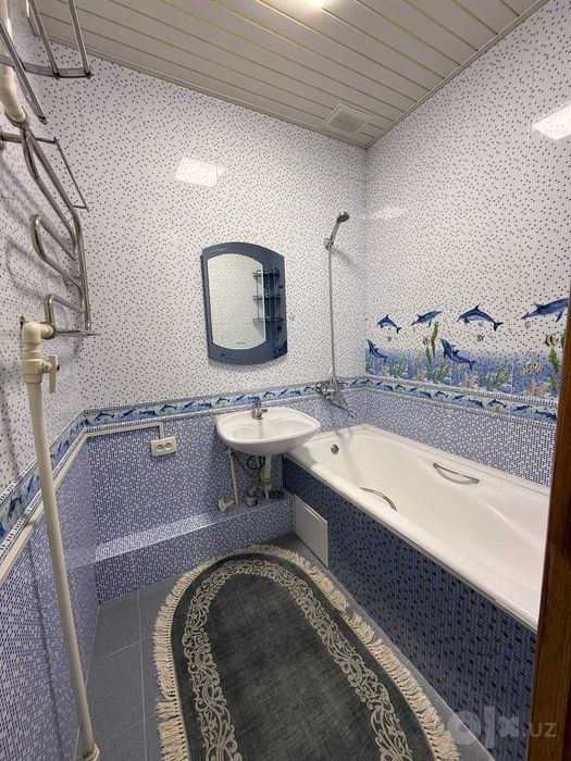 2-комн. квартира в аренду, 58 м² — фото 4