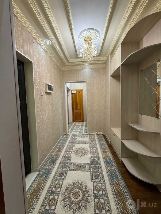 2-комн. квартира в аренду, 58 м² — фото 5