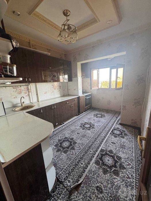 2-комн. квартира в аренду, 58 м² — фото 6