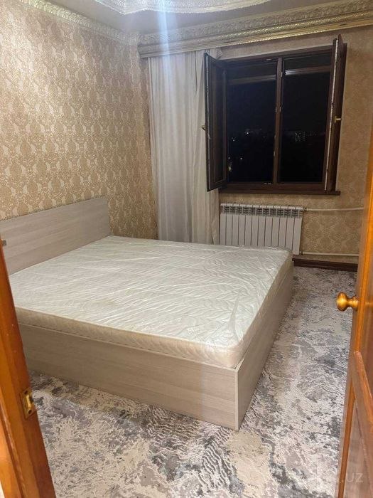 2-комн. квартира в аренду, 58 м² — фото 7