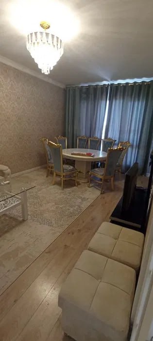 2-комн. квартира в аренду, 70 м² — фото 3