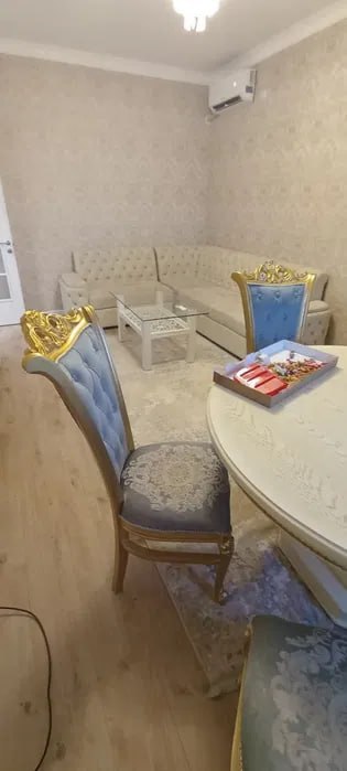 2-комн. квартира в аренду, 70 м² — фото 4