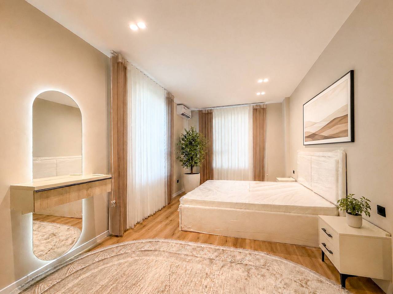 3-комн. квартира, 65 м² — фото 3