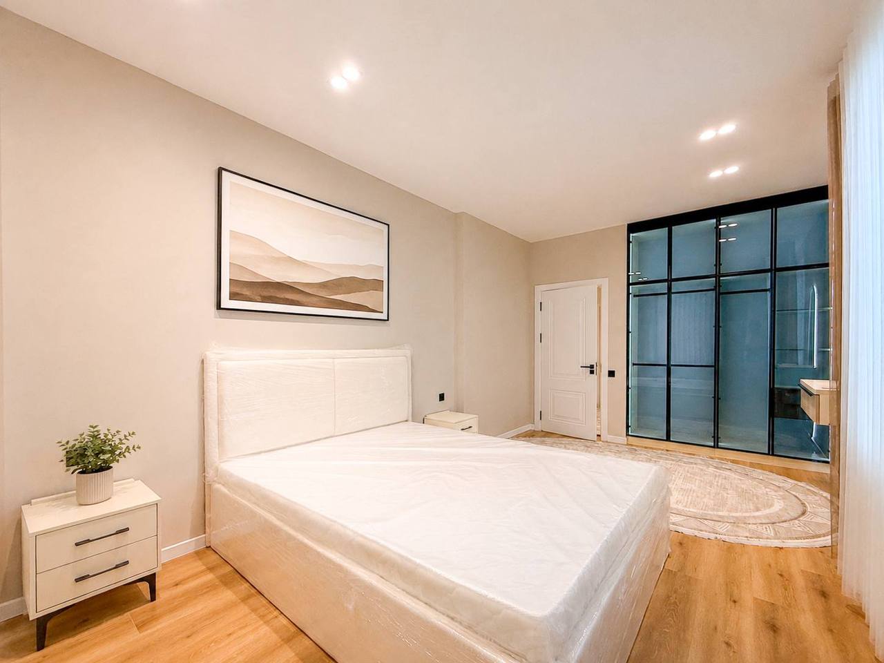 3-комн. квартира, 65 м² — фото 4