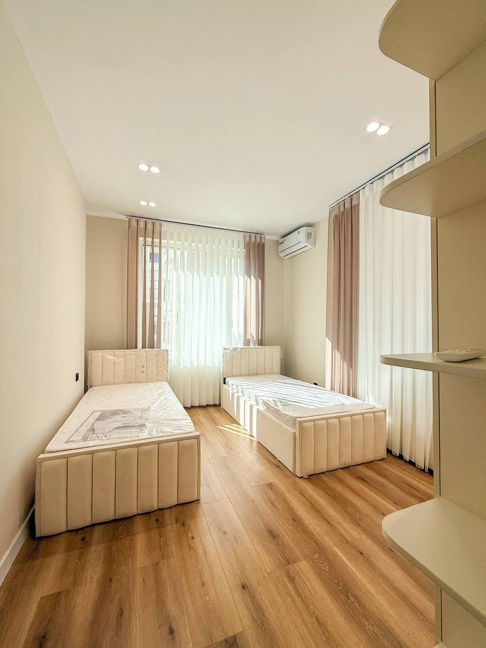 3-комн. квартира, 65 м² — фото 5