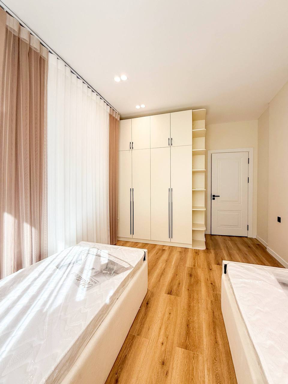 3-комн. квартира, 65 м² — фото 6