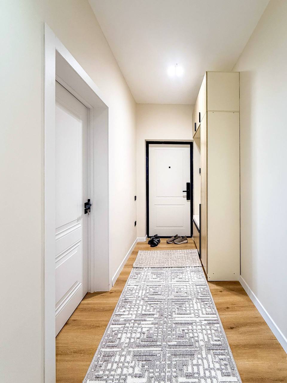 3-комн. квартира, 65 м² — фото 7