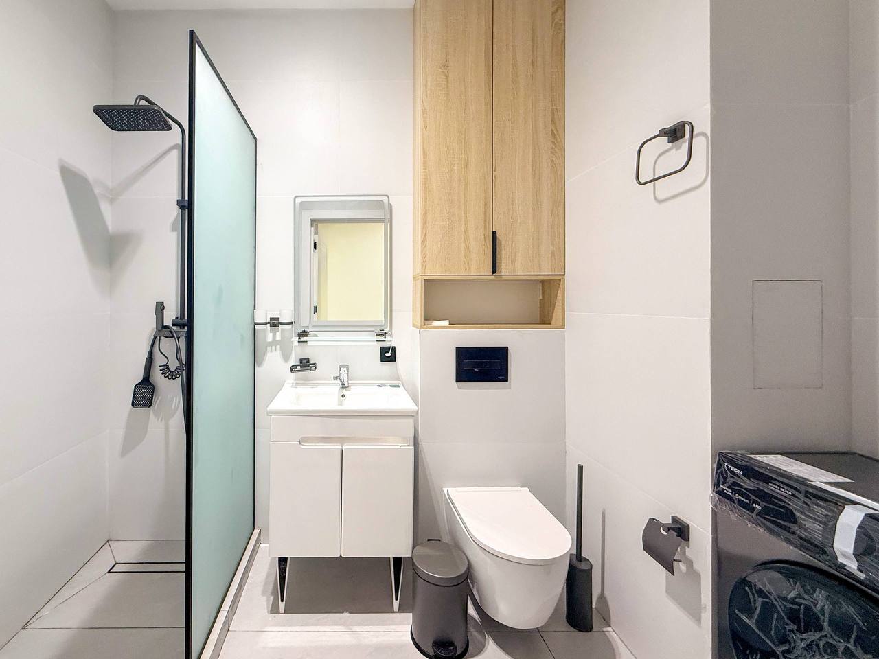 3-комн. квартира, 65 м² — фото 8