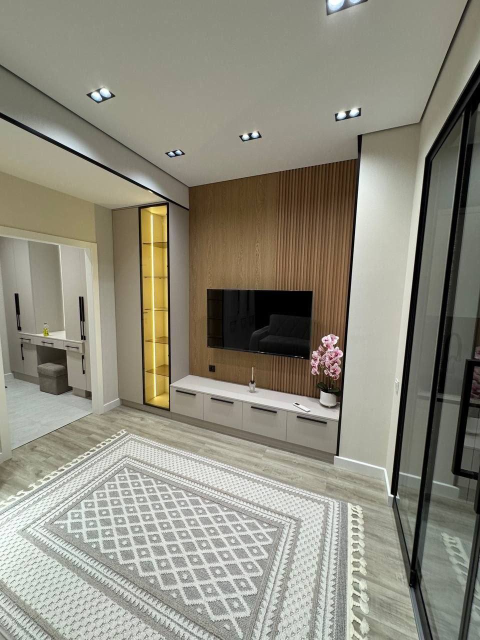 1-комн. квартира в аренду, 30 м²