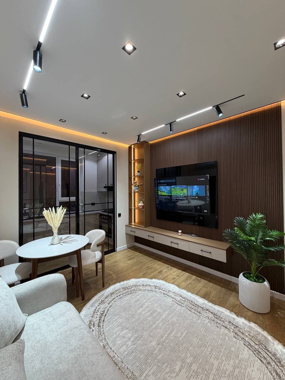 2-комн. квартира, 40 м²