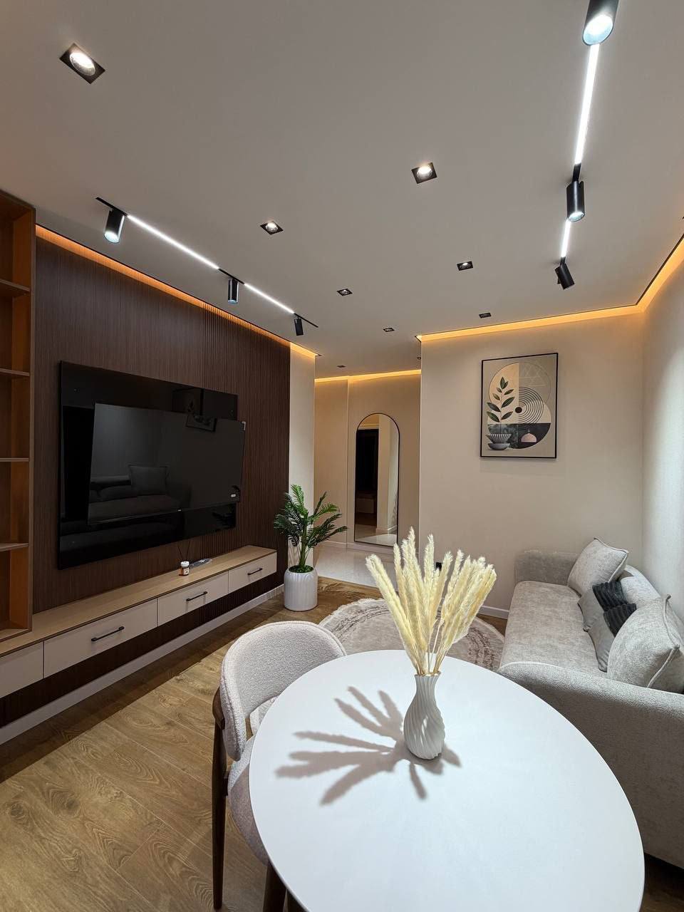 2-комн. квартира, 40 м² — фото 3