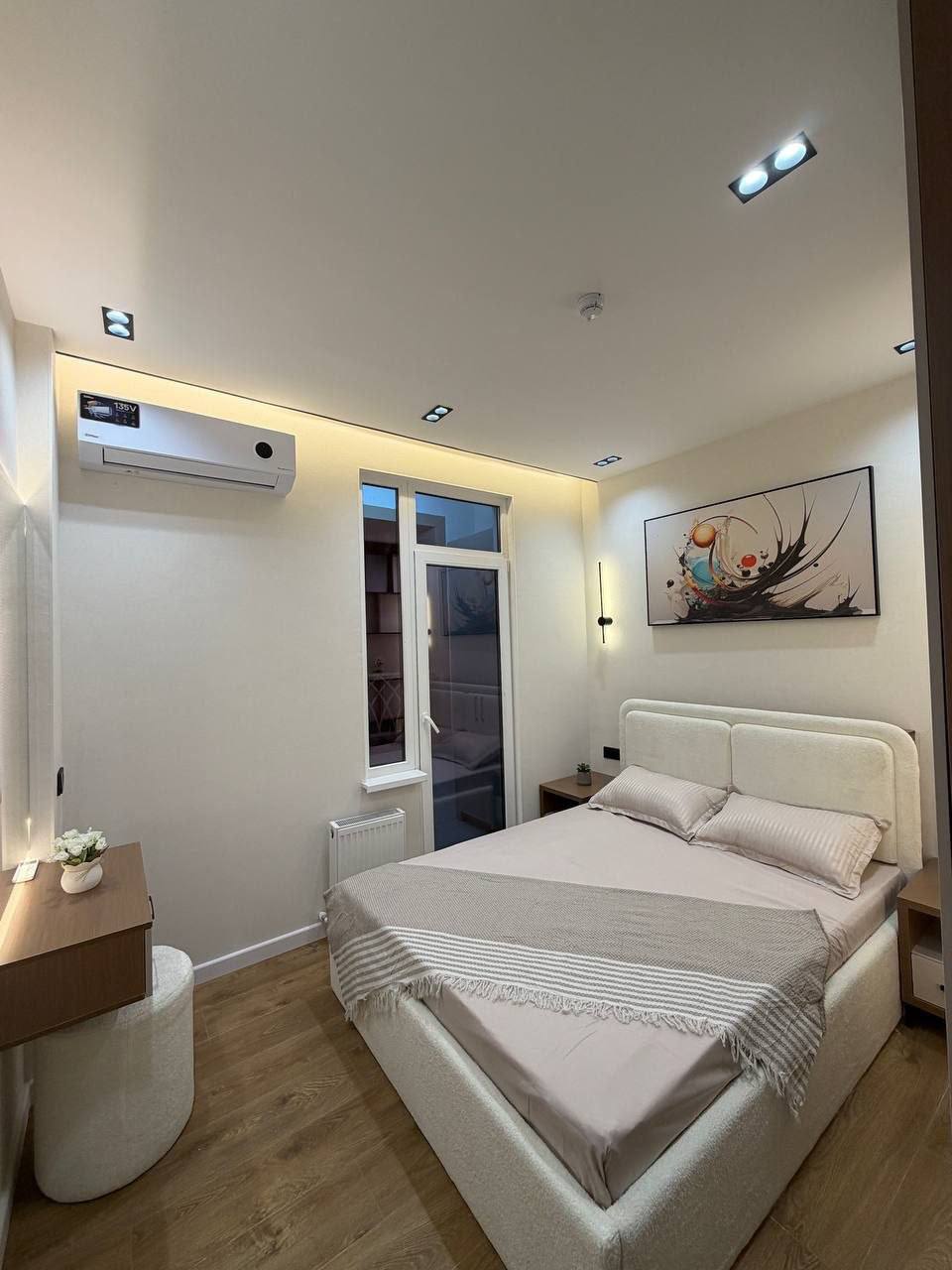 2-комн. квартира, 40 м² — фото 4